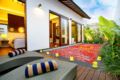 OBR Perfect for Honeymooners Villa in Legian ホテル詳細