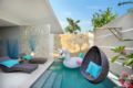 OBR Perfect Villa in Legian ホテル詳細