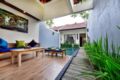 OBR Private Villa With Private Pool in Ubud ホテル詳細