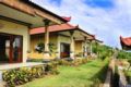 OBR Villas with Sea View Amed Karangasem ホテル詳細