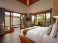 One BDR Luxury Villas in Umalas ホテル詳細