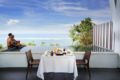 One BDR Ocean View Private Pool NusaDua Bali ホテル詳細