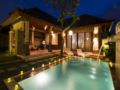 One bdr Romantic Villas in Umalas ホテル詳細