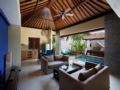 One BDR Villa Private Pool in Canggu ホテル詳細