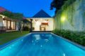 One Bedroom Pool Villa Huge Garden Paisa ホテル詳細