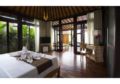 One Bedroom Pool Villa Vrindavan - Breakfast ホテル詳細