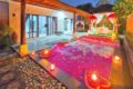 One-bedroom private pool villa honeymoon ホテル詳細