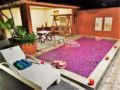 One-Bedroom Private pool villa in Kuta ホテル詳細