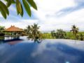 One Bedroom Seririt Resort #2 West Bali ホテル詳細