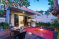 One Bedroom Villa at Paisa Villa Seminyak ホテル詳細