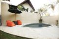 One Bedroom Villa with Pool ホテル詳細