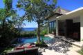 One Bedroom Villa with Private Pool Amed ホテル詳細