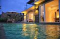One-Bedroom Villa with Private Pool SV ホテル詳細
