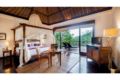 One-Br Pool Villa with Panorama View N - Breakfast ホテル詳細