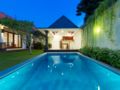 Paisa Villa Seminyak ホテル詳細