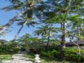 Palm Garden Amed Beach & Spa Resort Bali ホテル詳細