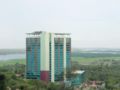 Panbil Residence Apartment Batam ホテル詳細