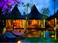 Pandawas Ubud ホテル詳細