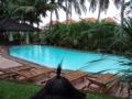 Panorama Bali Hotel ホテル詳細
