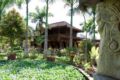 Panoramic House, Terrace, Balcony, Garden View ホテル詳細