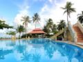 Parai Beach Resort & Spa - Bangka ホテル詳細