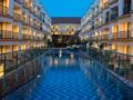 Park Regis Kuta Hotel ホテル詳細