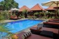 Pattri Garden Lembongan ホテル詳細