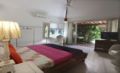 Peaceful 2 Bedrooms Villa in centre of Seminyak ホテル詳細