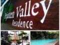 Pejaten Valley Residence ホテル詳細