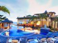 Pelangi Bali Hotel & Spa ホテル詳細