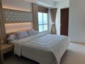 Pelita Apartemen 3 BR Borneo Bay Balikpapan ホテル詳細
