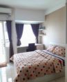 Penginapan Murah Depok /Margonda Residence 3, 4, 5 ホテル詳細