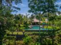PERMATA AYUNG PRIVATE ESTATE - ADULTS ONLY ホテル詳細
