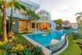 Phocea Golf View Villa by Premier Hospitality Asia ホテル詳細