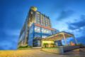 Platinum Hotel & Convention Hall Balikpapan ホテル詳細