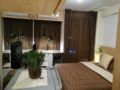 PleasantTifolia , 1BR, new room in Kelapa Gading ホテル詳細