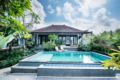 Pondok Anastasia, 2 BR Villa with Private Pool ホテル詳細