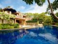 Pool Villa Club Lombok ホテル詳細