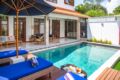 POSH VILLA SEMINYAK 950M TO POTATO HEAD BEACH CLUB ホテル詳細