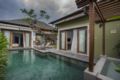 Pradha Villas Seminyak ホテル詳細