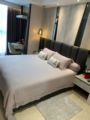 Premium Junior Suite at Gold Coast PIK Bahama ホテル詳細