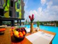 PRIME PARK Hotel Pekanbaru ホテル詳細