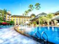 Prime Plaza Hotel Purwakarta ホテル詳細