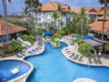 Prime Plaza Suites Sanur - Bali ホテル詳細