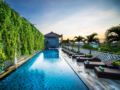 PrimeBiz Hotel Kuta ホテル詳細