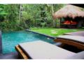 Privacy Private Pool Valley View ホテル詳細