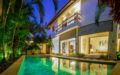 Private family villa near DoubleSix Beach Seminyak ホテル詳細