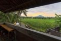 Private room near Keramas beach in Keramas Gianyar ホテル詳細