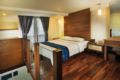 PROMO 2-Storey Hotel Room ホテル詳細