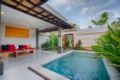 Puri Canggu Villas and Rooms ホテル詳細